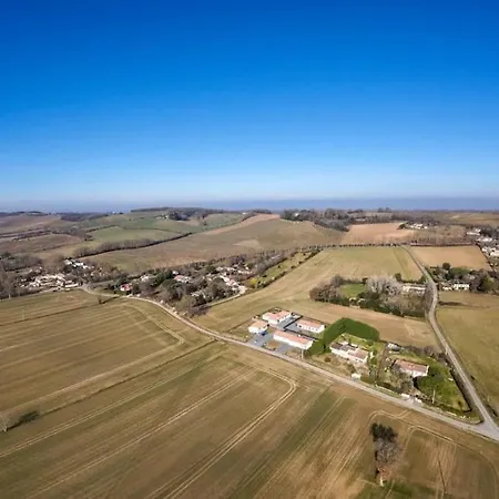 La Giroussinaise
