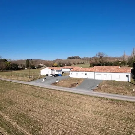 La Giroussinaise * Giroussens